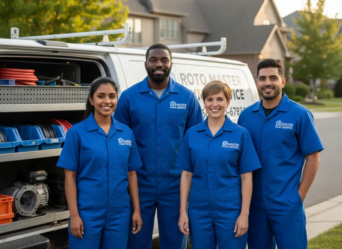 Sump Pump Installation company in Beaufort, NC